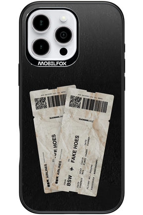 BSW FourSeasons 3 2.0 - Apple iPhone 16 Pro Max