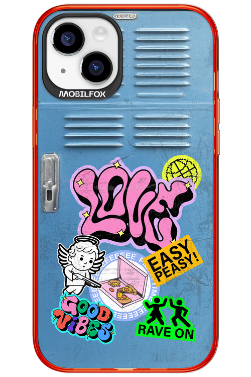 My Locker - Apple iPhone 15 Plus