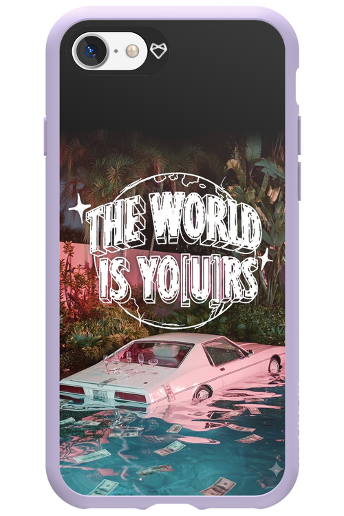 Miami 2.0 - Apple iPhone 7