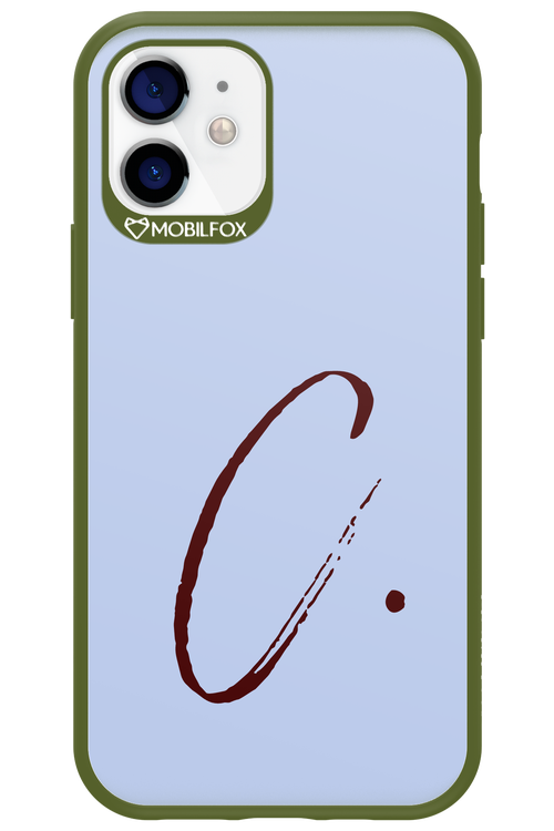 (Jellyfish Presso) C 2.0 - Apple iPhone 12