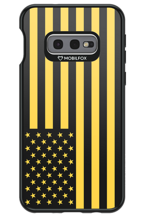 Safety Stars - Samsung Galaxy S10e