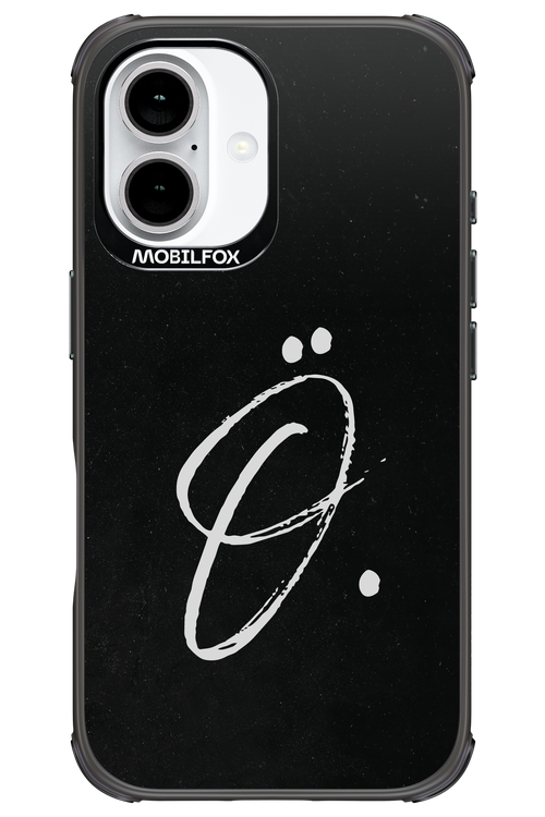 (Off Space) O II 2.0 - Apple iPhone 16