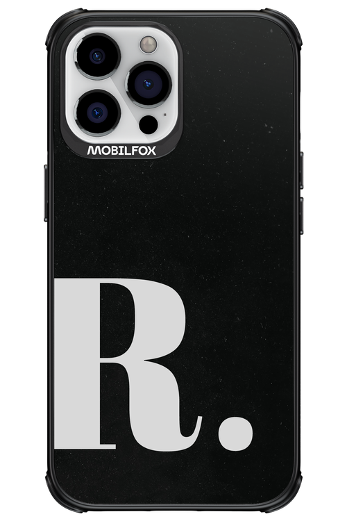 R (Off Space) 2.0 - Apple iPhone 13 Pro Max