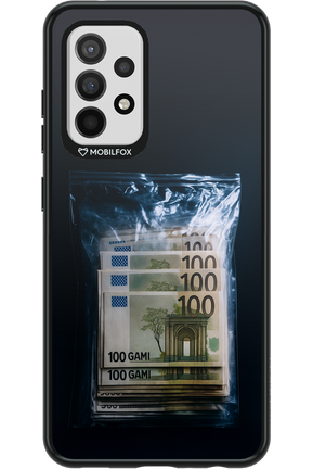 Moneybag 2.0 - Samsung Galaxy A52 / A52 5G / A52s