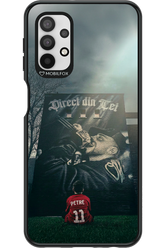 Direct Din Tei Artwork 2.0 - Samsung Galaxy A32 5G