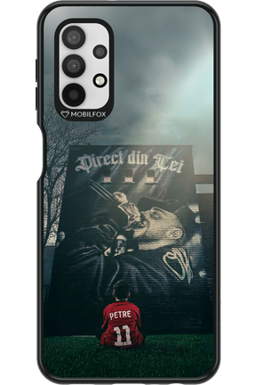 Direct Din Tei Artwork 2.0 - Samsung Galaxy A32 5G