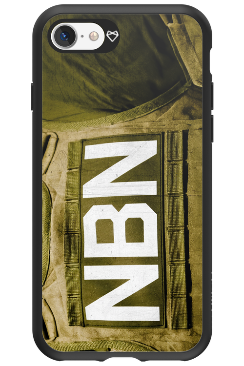 Team - Apple iPhone 7