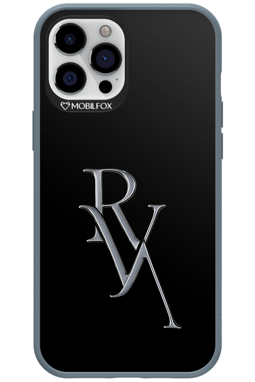 Silver RVA 2.0 - Apple iPhone 12 Pro Max