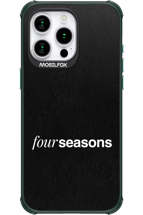 BSW FourSeasons 2 2.0 - Apple iPhone 15 Pro Max