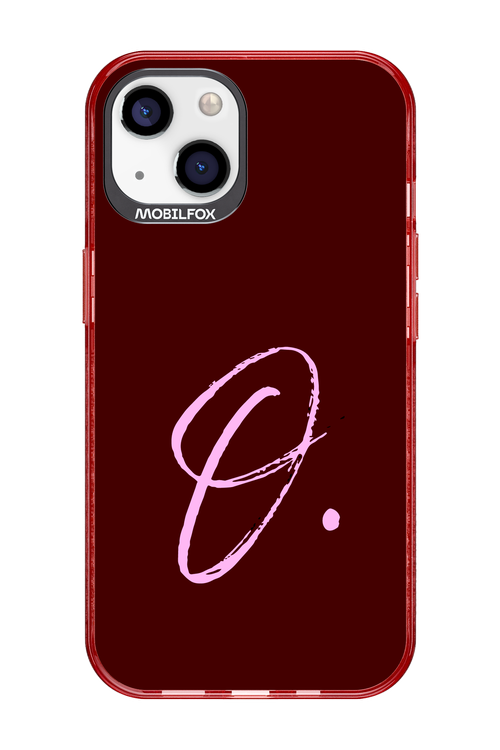 (Dark Blush) O 2.0 - Apple iPhone 13