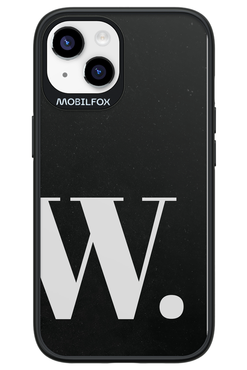W (Off Space) 2.0 - Apple iPhone 14