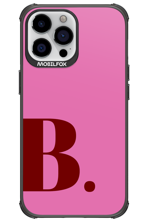 B (Sorbet) 2.0 - Apple iPhone 13 Pro Max