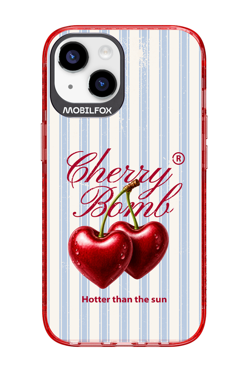 Cherry Bomb 2.0 - Apple iPhone 14