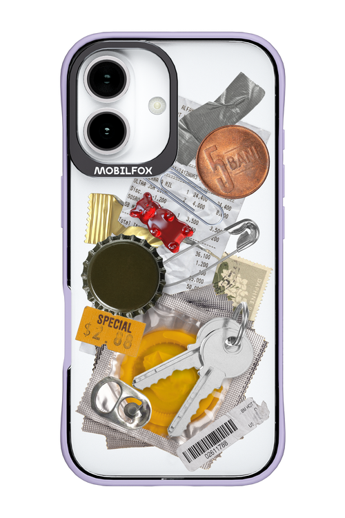 Just in Case 2.0 - Apple iPhone 17