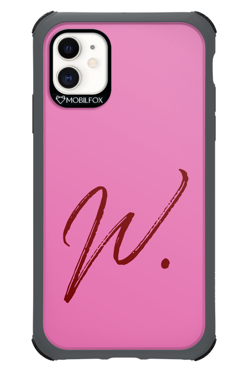 (Sorbet) W 2.0 - Apple iPhone 11