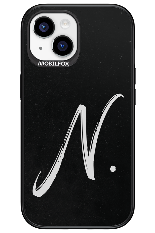 (Off Space) N 2.0 - Apple iPhone 15