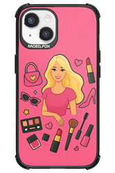 Just a Girll - Apple iPhone 14