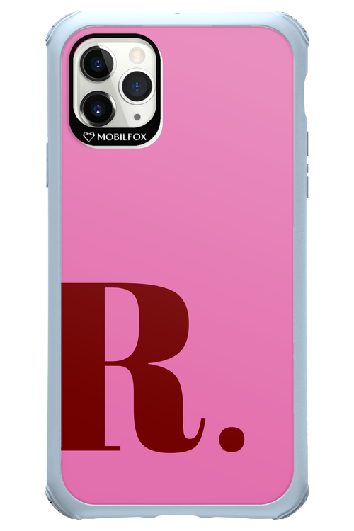 R (Sorbet) 2.0 - Apple iPhone 11 Pro Max