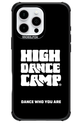 HDC 1 - Apple iPhone 16 Pro Max