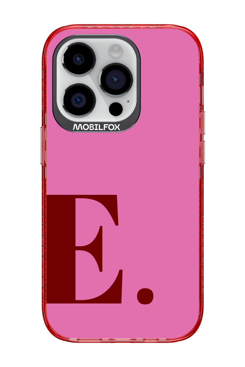 E (Sorbet) 2.0 - Apple iPhone 14 Pro