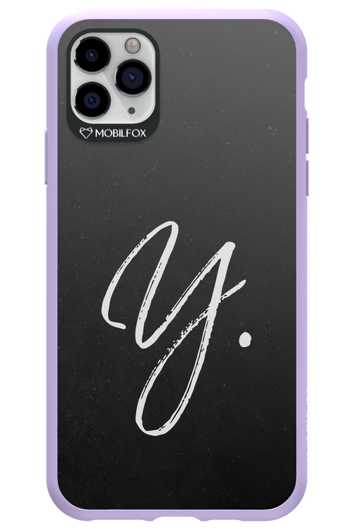 (Off Space) Y 2.0 - Apple iPhone 11 Pro Max