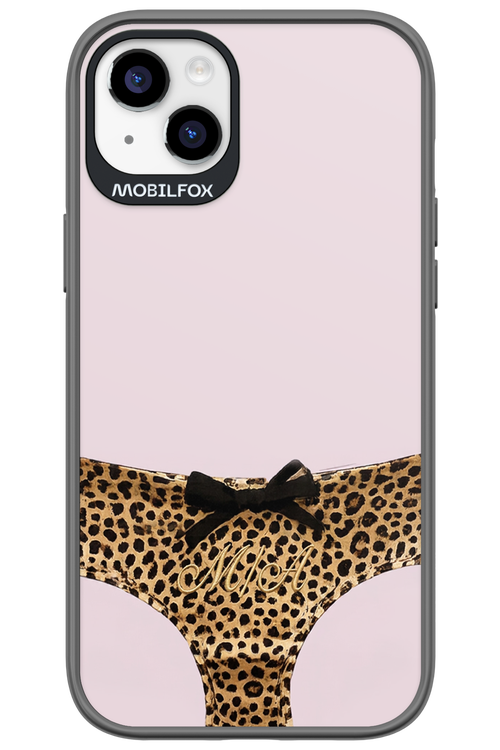 Panties 2.0 - Apple iPhone 14 Plus