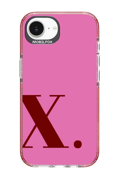 X (Sorbet) 2.0 - Apple iPhone 16e