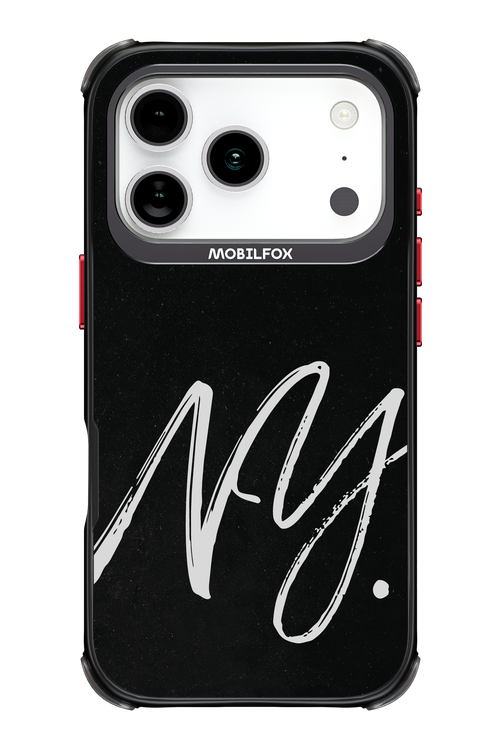 (Off Space) NY 2.0 - Apple iPhone 17 Pro