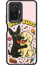 Best Buds 2.0 - Xiaomi Mi 11T Pro
