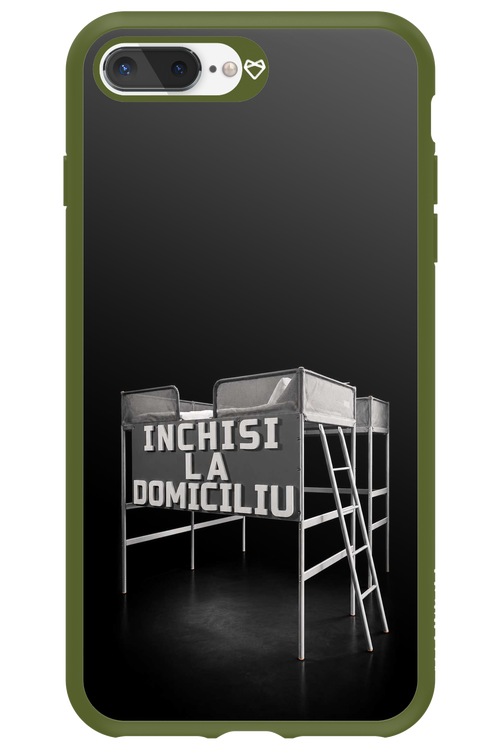 Bunk Beds 2.0 - Apple iPhone 7 Plus