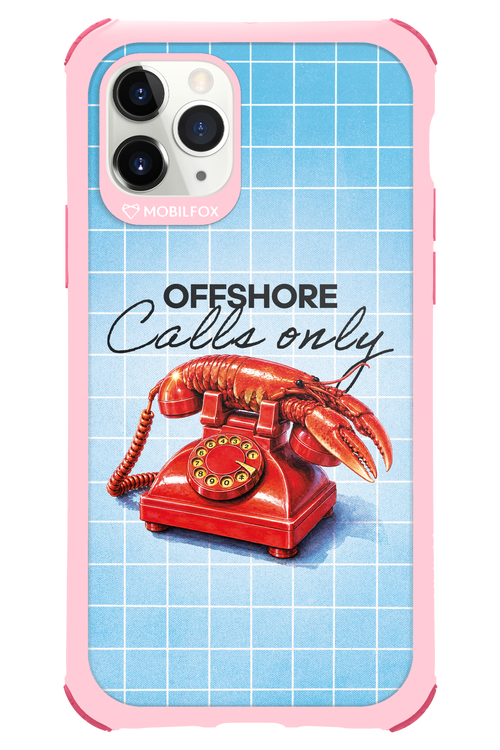 Offshore 2.0 - Apple iPhone 11 Pro