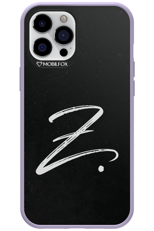 (Off Space) Z 2.0 - Apple iPhone 12 Pro Max