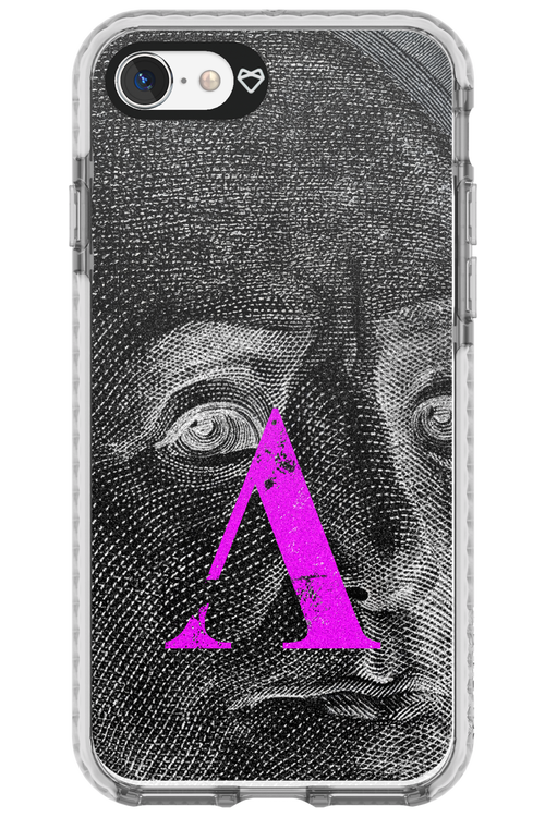 Azteca "A" OG 2.0 - Apple iPhone 8