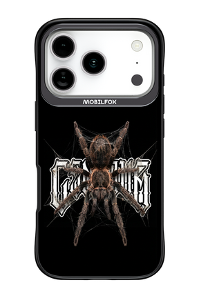 Centaur Logo Big Spider 2.0 - Apple iPhone 17 Pro