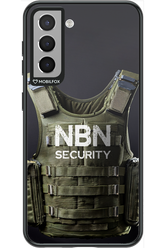 Secu - Samsung Galaxy S21