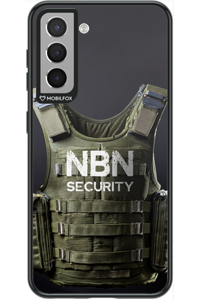 Secu - Samsung Galaxy S21