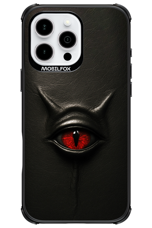 DevilEye 2.0 - Apple iPhone 16 Pro Max