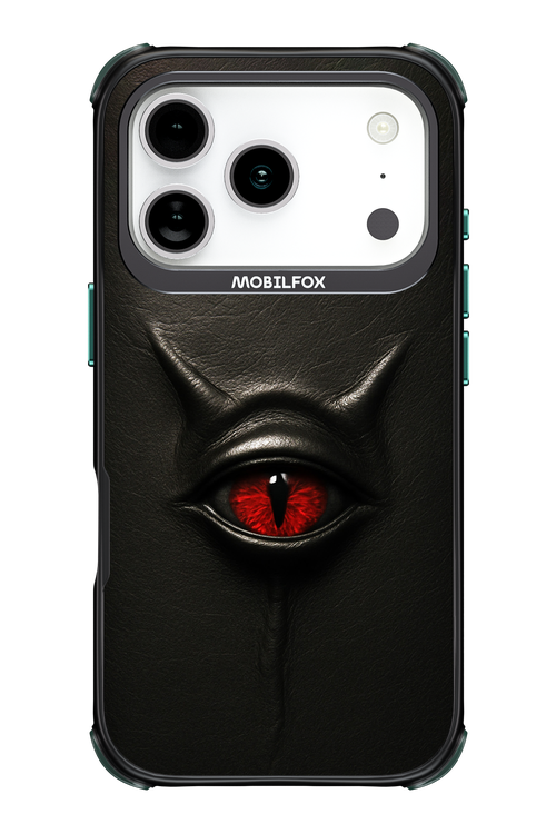 DevilEye 2.0 - Apple iPhone 17 Pro