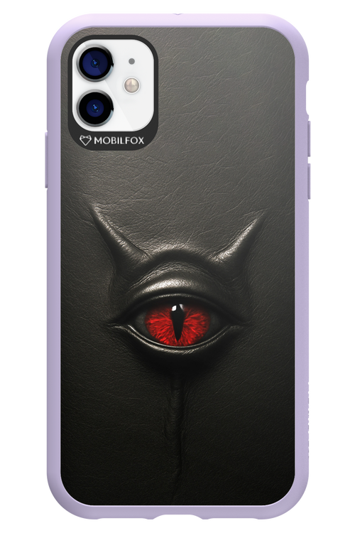 DevilEye 2.0 - Apple iPhone 11