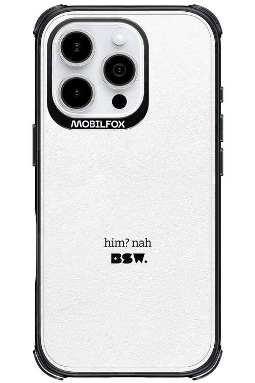BSW FourSeasons 16 2.0 - Apple iPhone 16 Pro