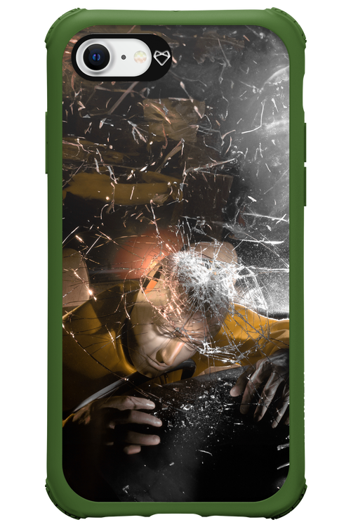 Final Impact - Apple iPhone SE 2022