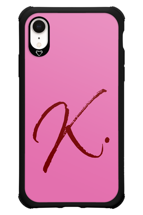 (Sorbet) K 2.0 - Apple iPhone XR