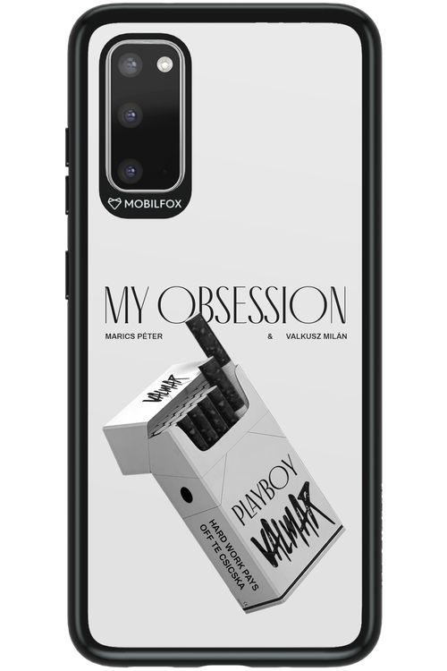 Valmar Obsession - Samsung Galaxy S20