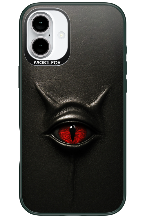 DevilEye 2.0 - Apple iPhone 16 Plus