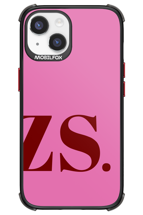 ZS (Sorbet) 2.0 - Apple iPhone 14