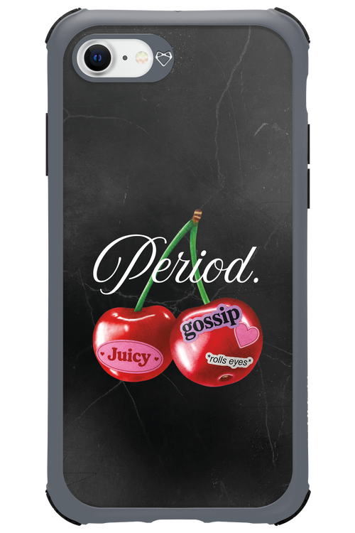Period 2.0 - Apple iPhone SE 2020