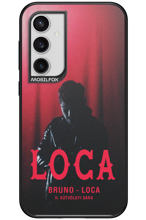 Loca II - Samsung Galaxy S23 FE