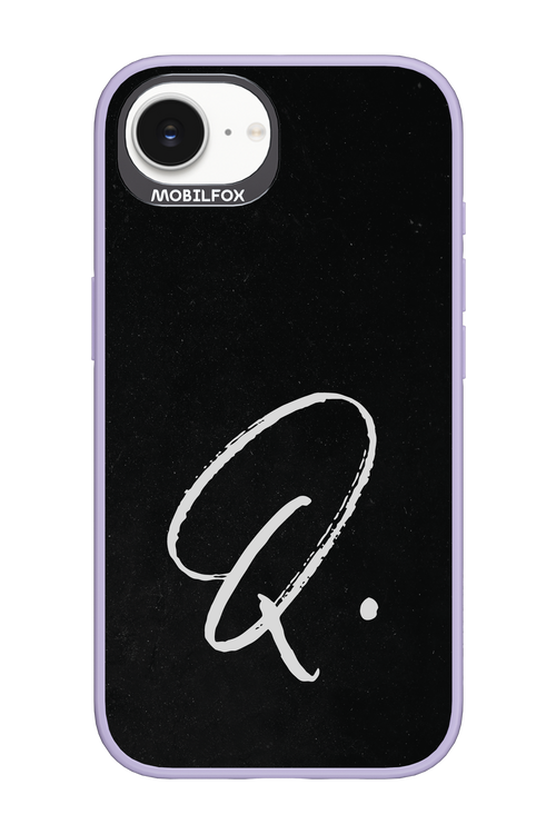 (Off Space) Q 2.0 - Apple iPhone 16e
