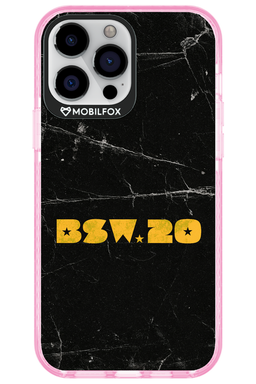 BSW 20 (5) 2.0 - Apple iPhone 13 Pro Max