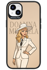 Business Girl - Apple iPhone 14 Plus